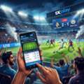 Master Live Soccer Betting Real-Time On 1Xplay