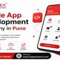 App Development Company In Pune | Duplex Technologies