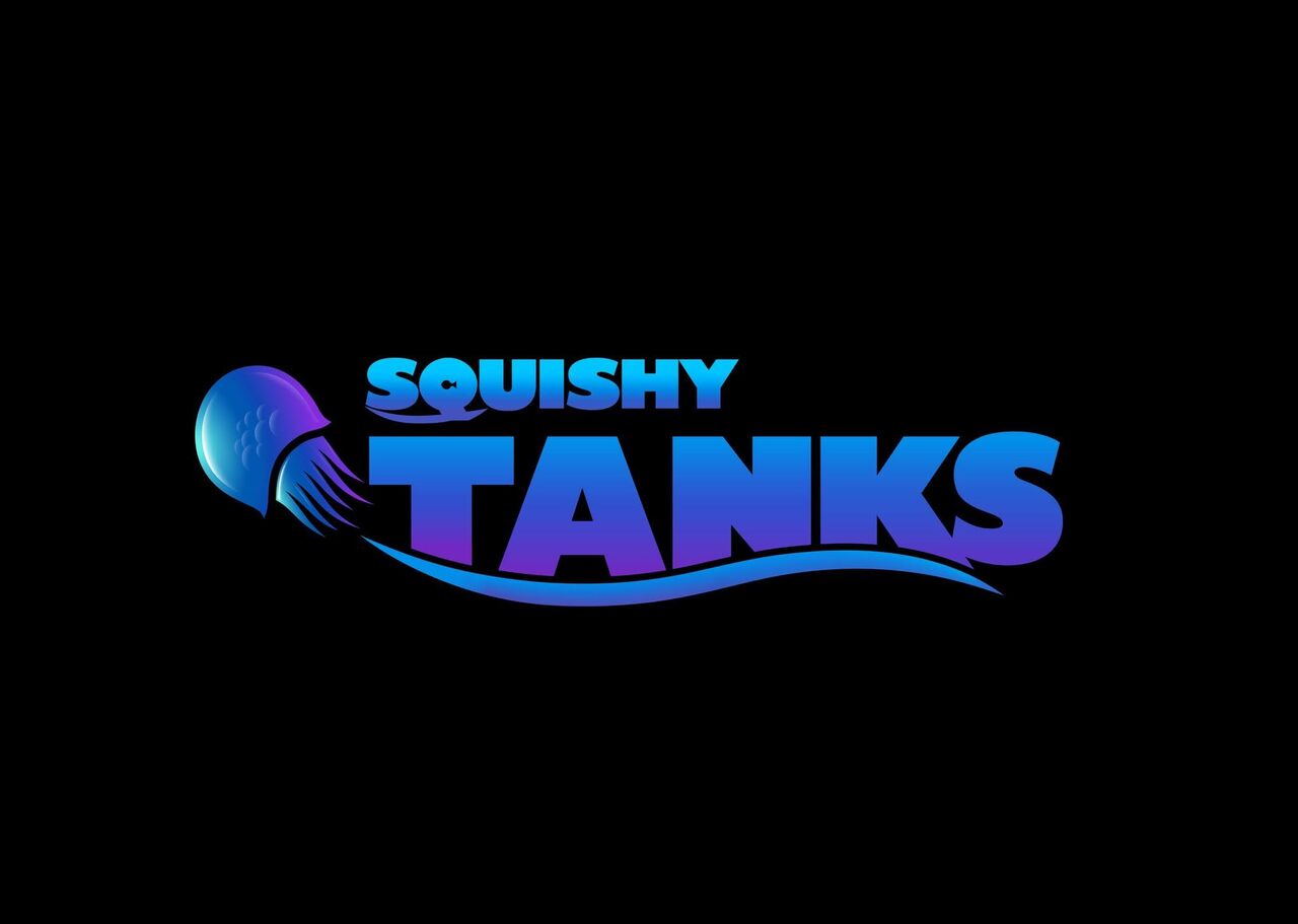 New York, Business, Squishy Tanks