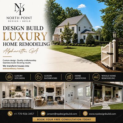 New York, Interior Design, Luxury Home Remodeling Alpharetta GA