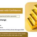 Own Gold. Invest With Confidence.