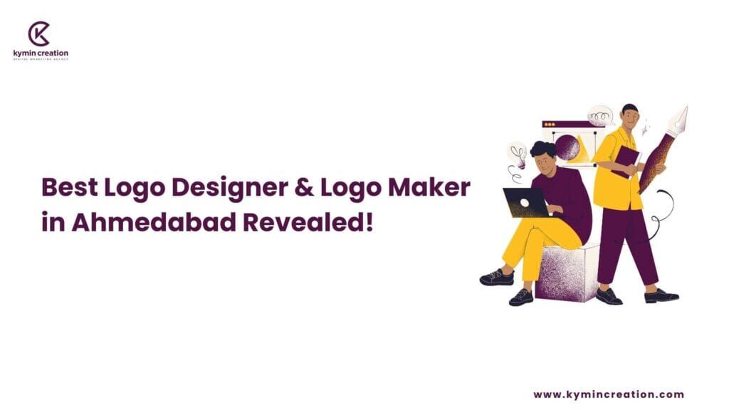 Ahmedabad, Business, Graphic Designer In Ahmedabad | Creative Graphic Design Services - Kymin Creation