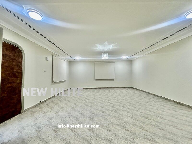 Salwa, Villas, KWD 2100,  500 SQM Fully Renovated Villa For Rent In Salwa