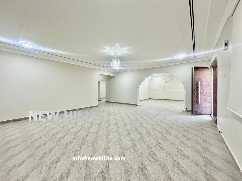 Salwa, Villas, KWD 2100,  500 SQM Fully Renovated Villa For Rent In Salwa