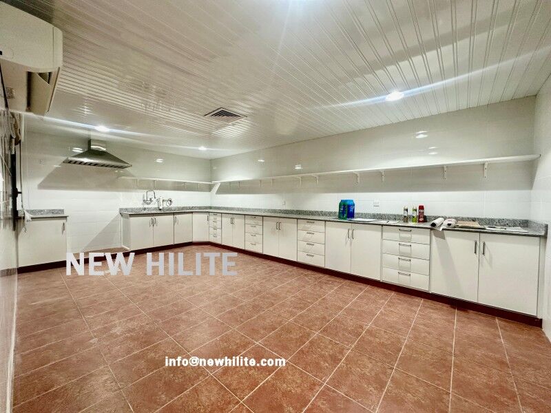 Salwa, Villas, KWD 2100,  500 SQM Fully Renovated Villa For Rent In Salwa