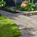Trusted Autumn Brown Sandstone Paving Supplier For Patios