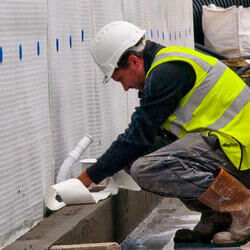 Mumbai, Construction, Roof Waterproofing Mohali