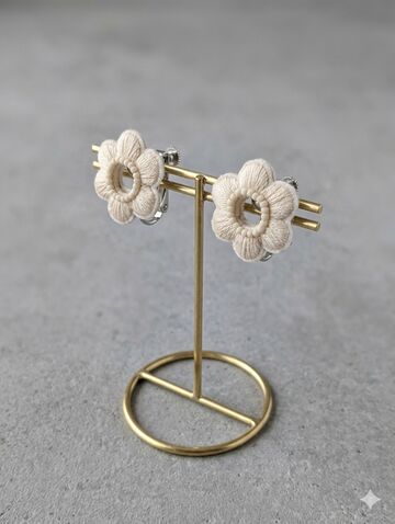 Vancouver, Appliances, CAD 64,  Handmade Artisan Earrings & Travel Essentials