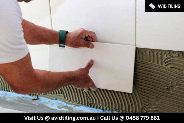 Brisbane, Business, Expert Wall Tile Installation &mdash; Built To Impress