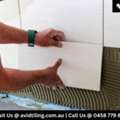 Expert Wall Tile Installation &mdash; Built To Impress