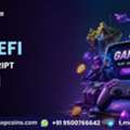 Transform Gaming Ideas Into Web3 Opportunities With GameFi Development