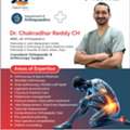Best Orthopedic Specialist In KPHB