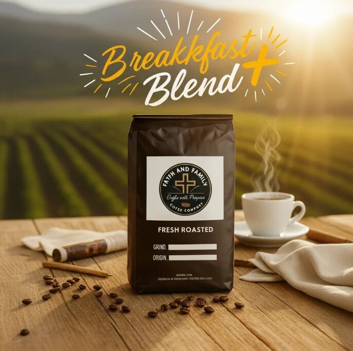 New York, Food, USD 21,  Buy Blended Coffees For A Best Coffee Experience - Faith And Family Coffee Company