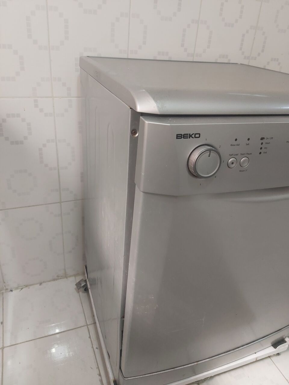 Dammam, Furniture, SAR 350,  Beko Brand Dishwasher   220 V