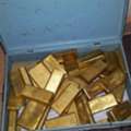 95000,  Bullion Gold Bars & Nuggets
