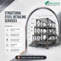 Structural Steel Detailing Services Starting At Just $15/hr