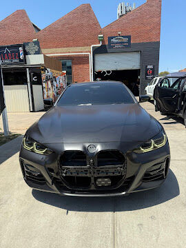 Melbourne, Automotive, Why Choose Professional Car Wrapping In Adelaide For Your Vehicle?