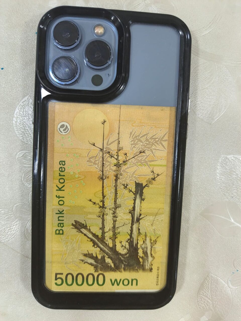 Dammam, Mobile Phones, SAR 2000,  IPhone 13 Pro Max 256GB &ndash; Pristine Condition (Never Opened / Never Repaired Guaranteed)