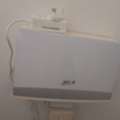SAR 75,  Router  -  Have 2pce. Price Per One 75 SR