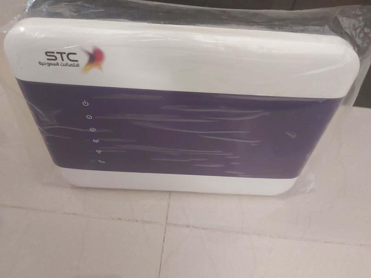 Dammam, Household Items, SAR 75,  Router  -  Have 2pce. Price Per One 75 SR