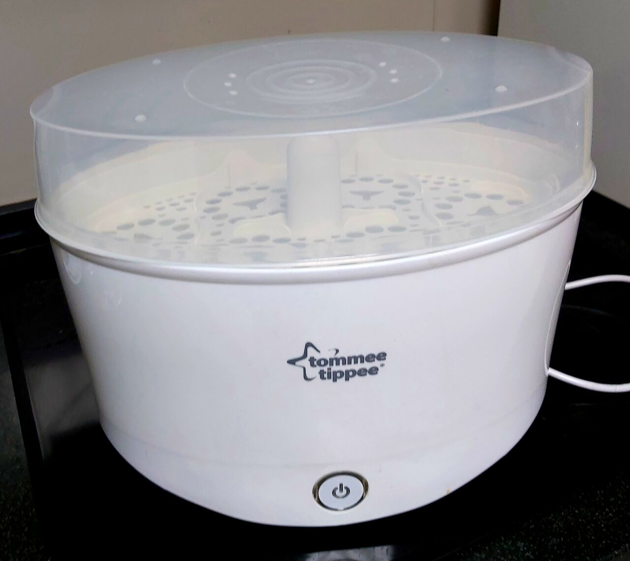 Juffair, Baby & Kid Stuff, BHD 5,  Tommee Tippee Bottle Sterilizer