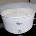 BHD 5,  Tommee Tippee Bottle Sterilizer