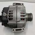CAD 308,  MERCEDES BENZ W253 GLC43AMG 2017 ALTERNATOR GENERATOR 200A A0009068706