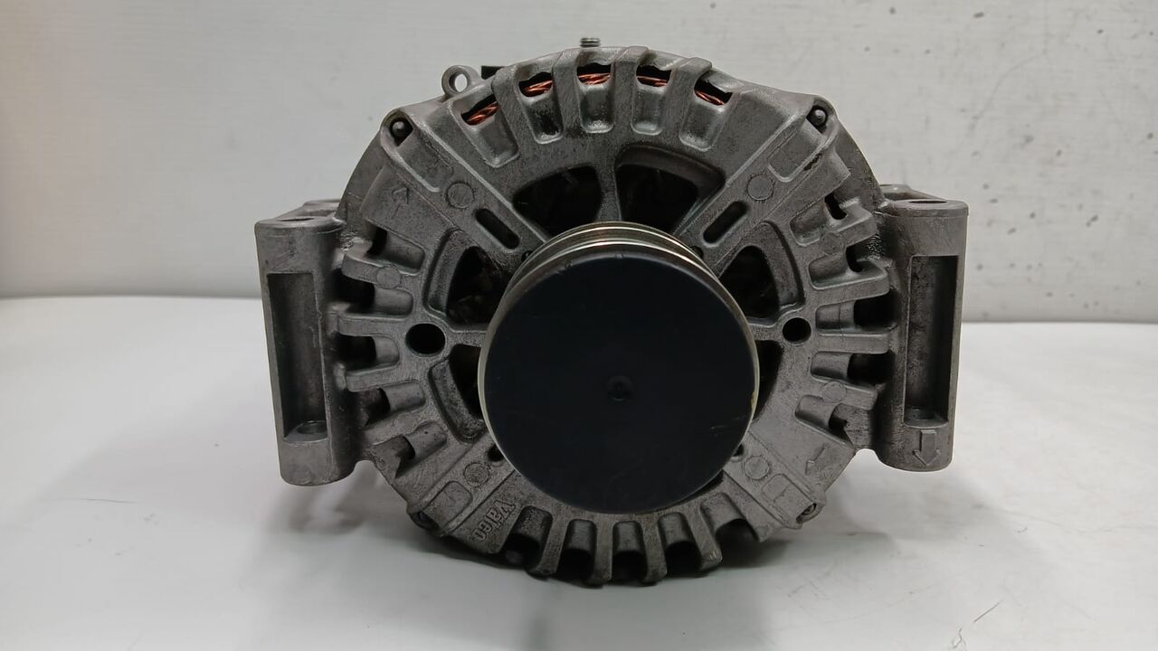 Toronto, Auto Parts, CAD 308,  MERCEDES BENZ W253 GLC43AMG 2017 ALTERNATOR GENERATOR 200A A0009068706