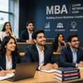 Highest-Paying Careers With An Online MBA Degree In The USA