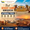 Best Desert Camp In Jaisalmer At Affordable Prices