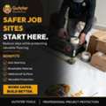 Construction Floor Protection Made Safer & Smarter