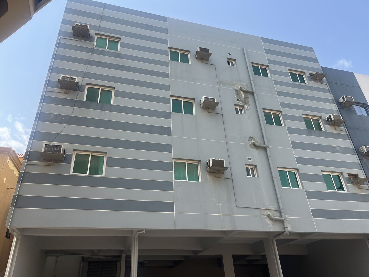 Budaiya, Rooms for Rent, BHD 95/month,  ✅ RENTING 1 BR 1 BATH IN 2 BHK FLAT FOR EXECUTIVE BACHELOR/  COUPLE  ✅