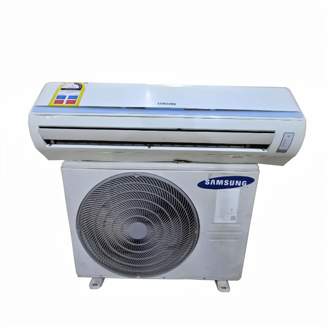 Al Shemaysi, Air Conditioners, SAR 600,  Good Quality Split AC Available In Different  Sizes. Both R22 & R410 Gas (Shemaysi)