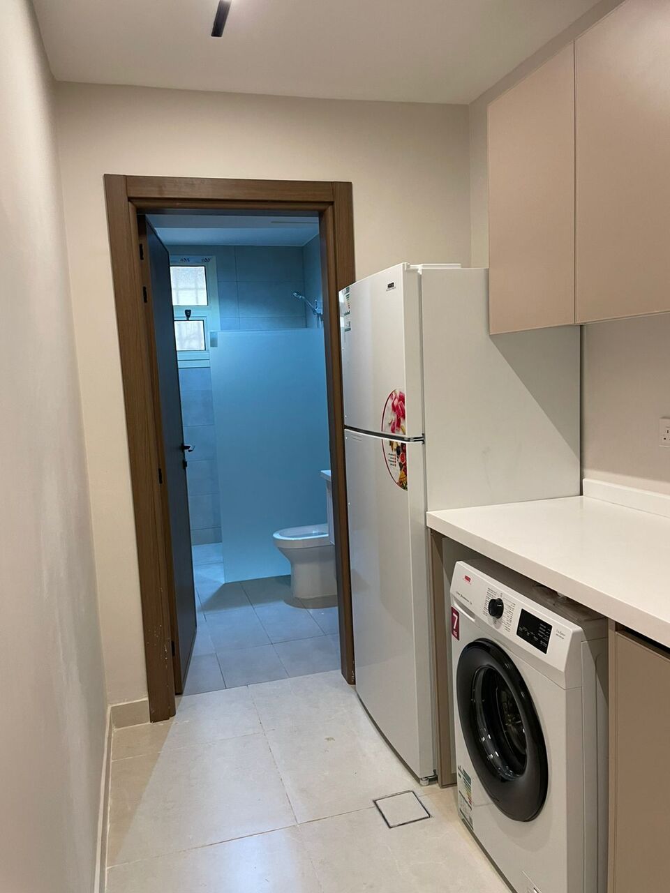 Al Sulaymaniyyah, Apartments, Flats, Houses & Villas, SAR 45000/year,  Furnished,  Studio,  65 Sq. Meter,  New Apartment For Rent