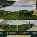THB 20000000,  6 BR,  401 Sq. Feet,  Land For Sale Next To The Road, 401 Wa, Thawi Watthana Location, Near Kanchanaphisek -