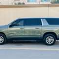 SAR 124500,  Chevrolet Suburban LS,  2023,  Automatic,  168500 KM,  Suburban  For Sale