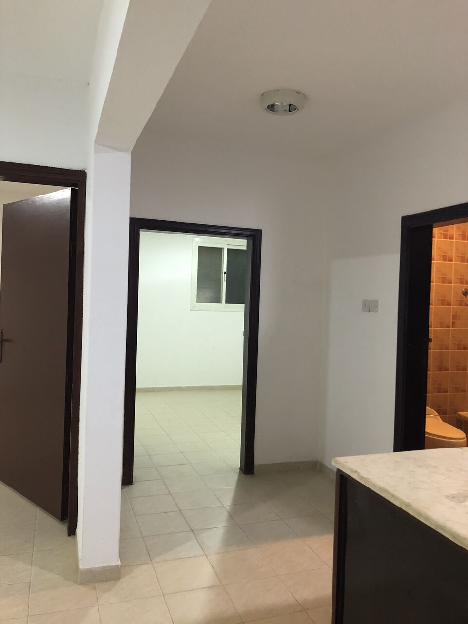 Umm Al Hamam, Apartments, Flats, Houses & Villas, SAR 36/year,  2 BR,  45 Sq. Meter,  1 & 2 Bedroom Flats For Rent &ndash; Umm Al Hamam (Near Diplomatic Quarter & Laysen Valley