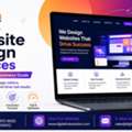 Custom Website Design Services Tailored To Your Business Goals