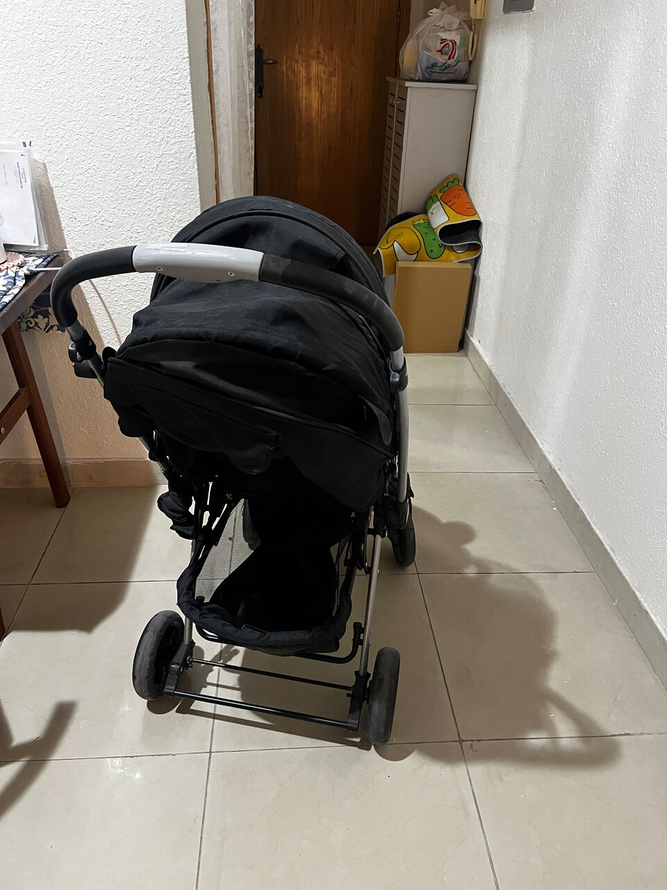Khobar, Baby & Kid Stuff, SAR 175,  Baby Stroller, Excellent Condition