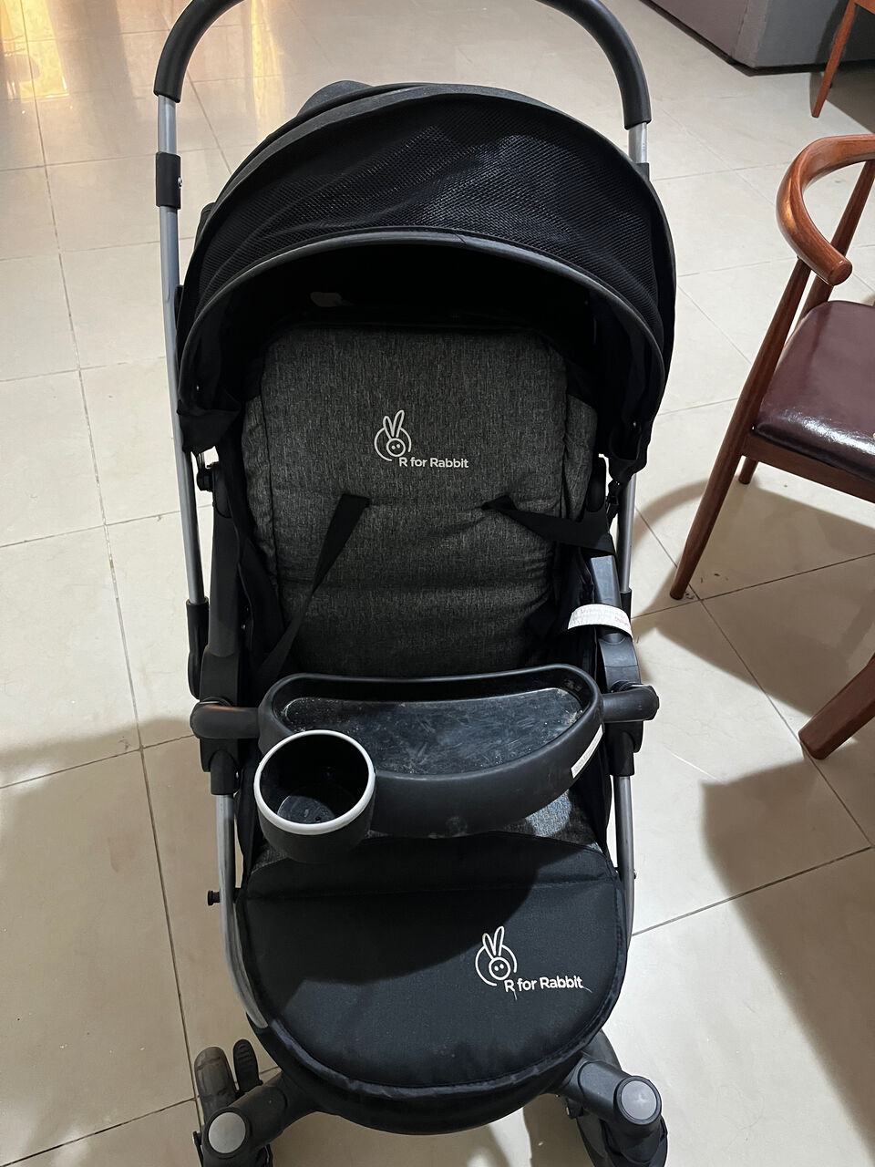 Khobar, Baby & Kid Stuff, SAR 175,  Baby Stroller, Excellent Condition