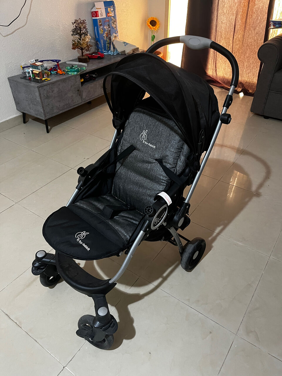 Khobar, Baby & Kid Stuff, SAR 175,  Baby Stroller, Excellent Condition