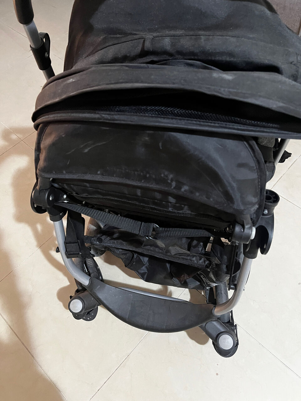 Khobar, Baby & Kid Stuff, SAR 175,  Baby Stroller, Excellent Condition