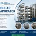 USD 1000,  Tubular Evaporator &ndash; Efficient Industrial Evaporation Solutions