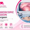 Advanced Laparoscopic Gynaecological Surgery In Gurgaon