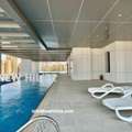 KWD 1500/month,  2 BR,  Brand New 2-Bedroom City View Duplex With Balcony For Rent Near Daiyya