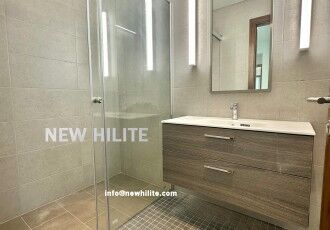 Kuwait City, Apartments, Flats, Houses & Villas, KWD 1500/month,  2 BR,  Brand New 2-Bedroom City View Duplex With Balcony For Rent Near Daiyya