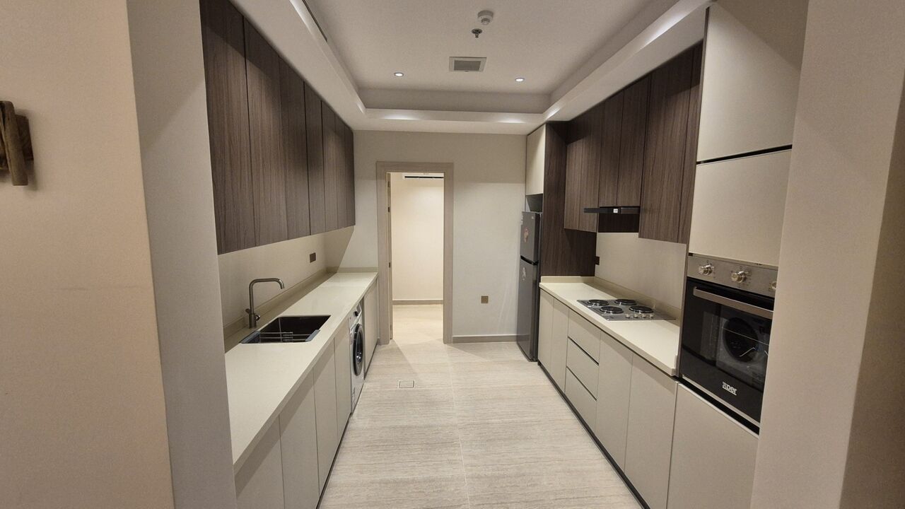 Al Sulaymaniyyah, Apartments, Flats, Houses & Villas, SAR 90000/year,  Furnished,  1 BR,  110 Sq. Meter,  For Rent Luxury Apartment Prime Location