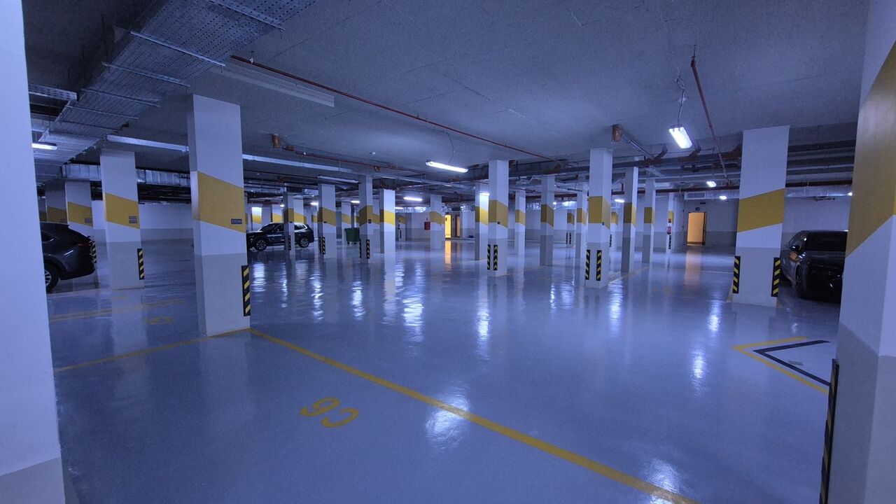Al Sulaymaniyyah, Apartments, Flats, Houses & Villas, SAR 90000/year,  Furnished,  1 BR,  110 Sq. Meter,  For Rent Luxury Apartment Prime Location