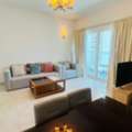 BHD 360/month,  Furnished,  1 BR,  Apartment For Rent In Seef | Big Balcony | EWA Included