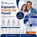 Kapsamlı Check Up Paneli